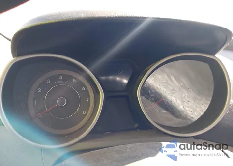 2012 Hyundai Elantra Gls (Ulsan Plant) z USA, uszkodzony, nr VIN KMHDH4AE0CU283231